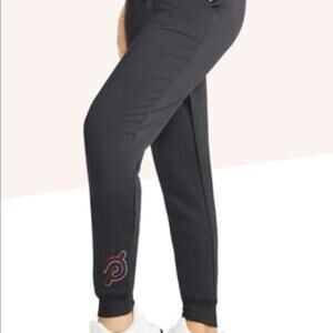Peloton Grey Jogger Pant Size M